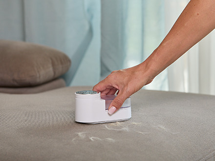 Primera Ultra Lint Remover with brush
