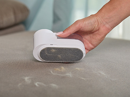 Primera Ultra Lint Remover with brush