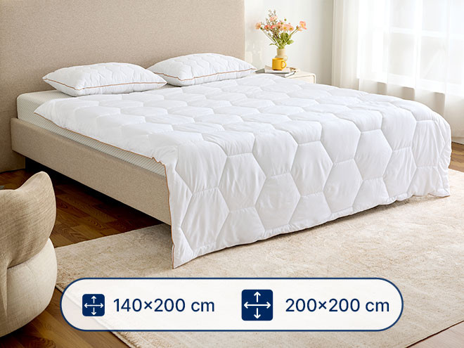 Odeja Dormeo Propolis Dream