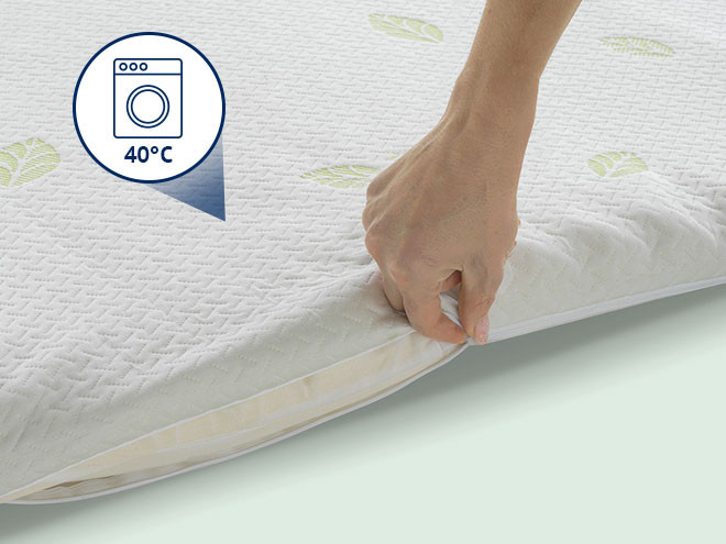 Dormeo Renew Natura Topper 4cm