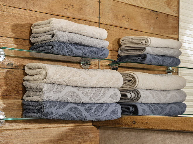 Dormeo Royal Towel MT