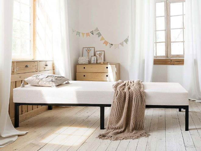 Dormeo Simplicity Bed Frame