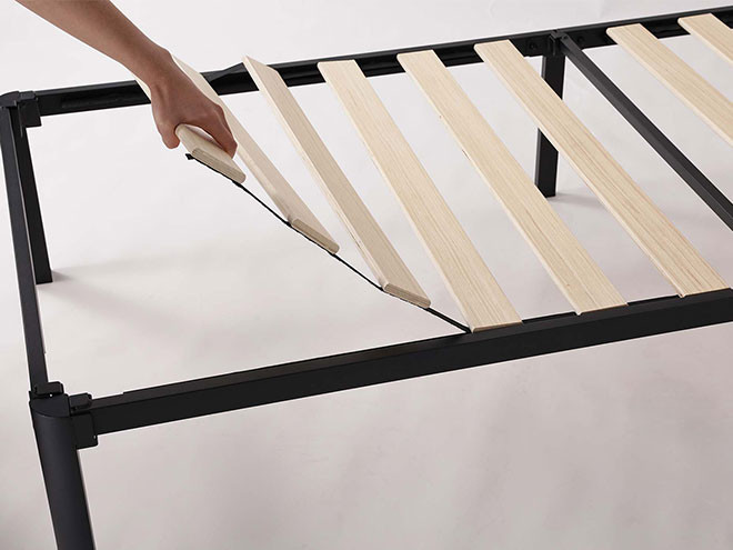 Dormeo Simplicity Bed Frame