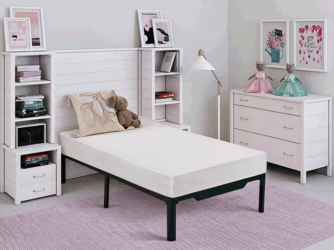 Dormeo Simplicity Bed Frame
