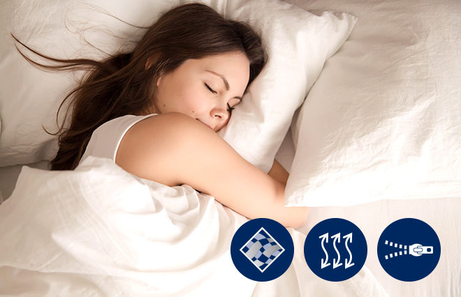 Dormeo iMemory S Plus Mattress Dormeo iMemory S Plus Mattress